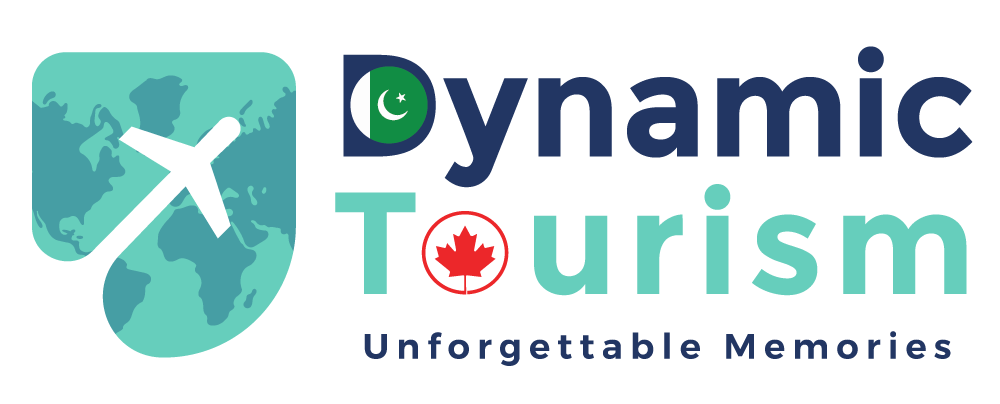 Dynamic Tourism
