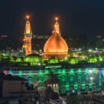 Iraq from pakistan dynamic tours