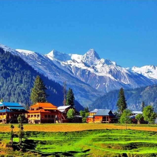 Pakistan