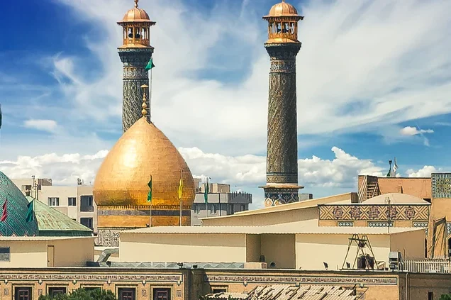 Iran