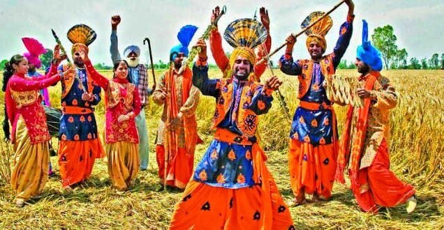 baisakhi-festival-VAISAKHI MELA