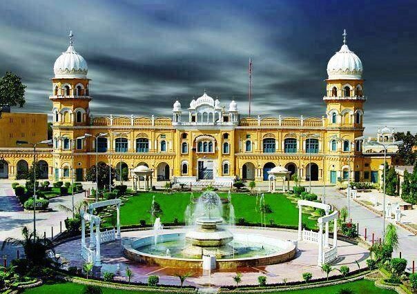 7 Days / 6 Nights Sikh Religious Visit to Pakistan