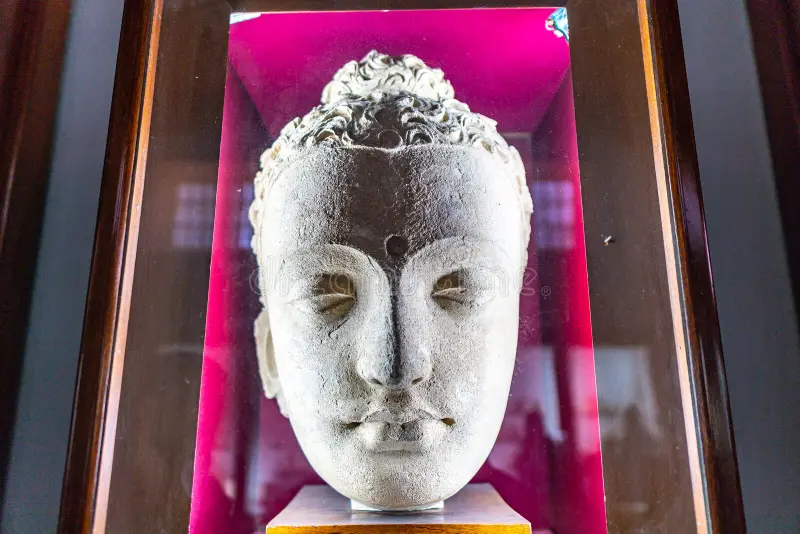 taxila-museum-taxila-archeological-museum-planeventor